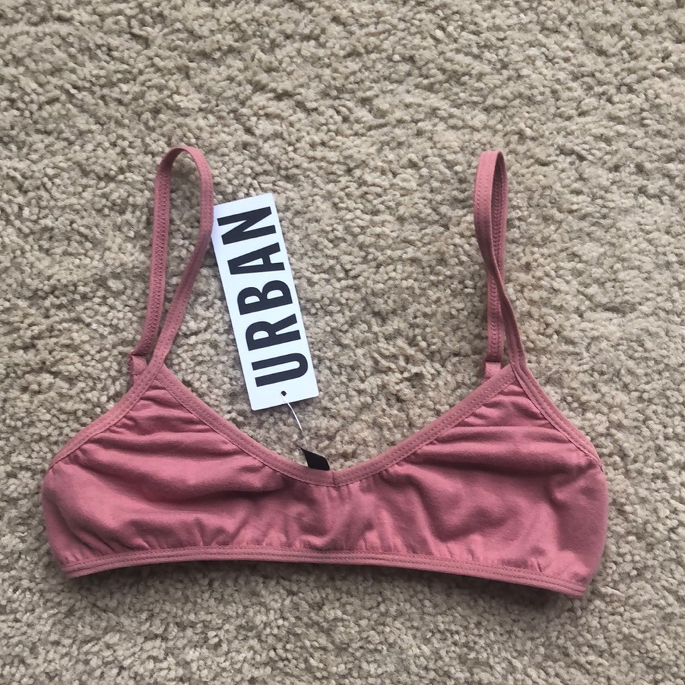 Urban Outfitters Bralette